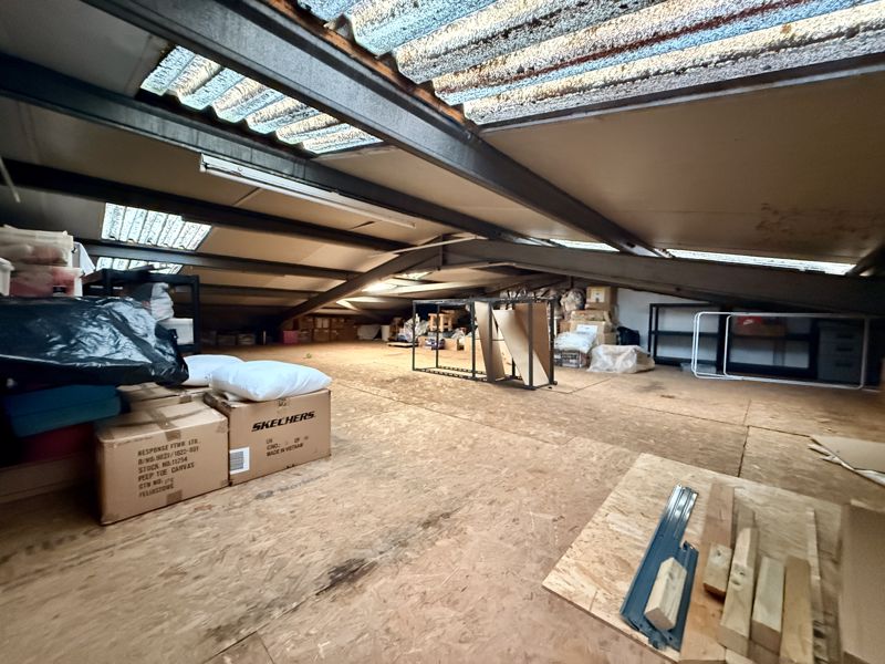 Newport Industrial Estate